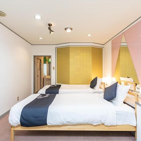 Oyo Hotel Tatsuyoshi Sennan Misakimachi Tannowa Extérieur photo