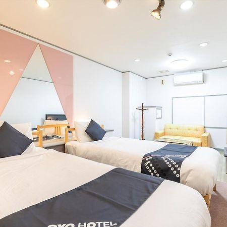 Oyo Hotel Tatsuyoshi Sennan Misakimachi Tannowa Extérieur photo