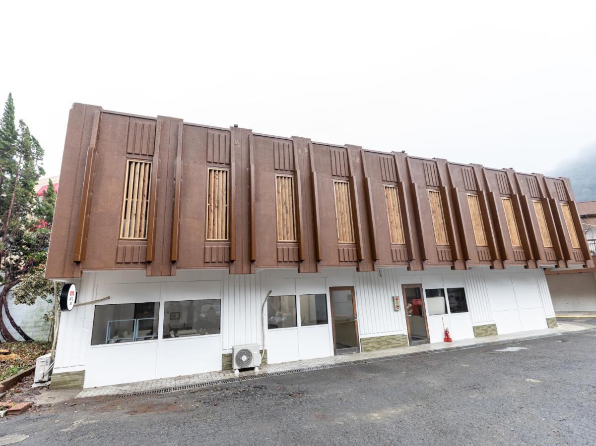 Oyo Hotel Tatsuyoshi Sennan Misakimachi Tannowa Extérieur photo