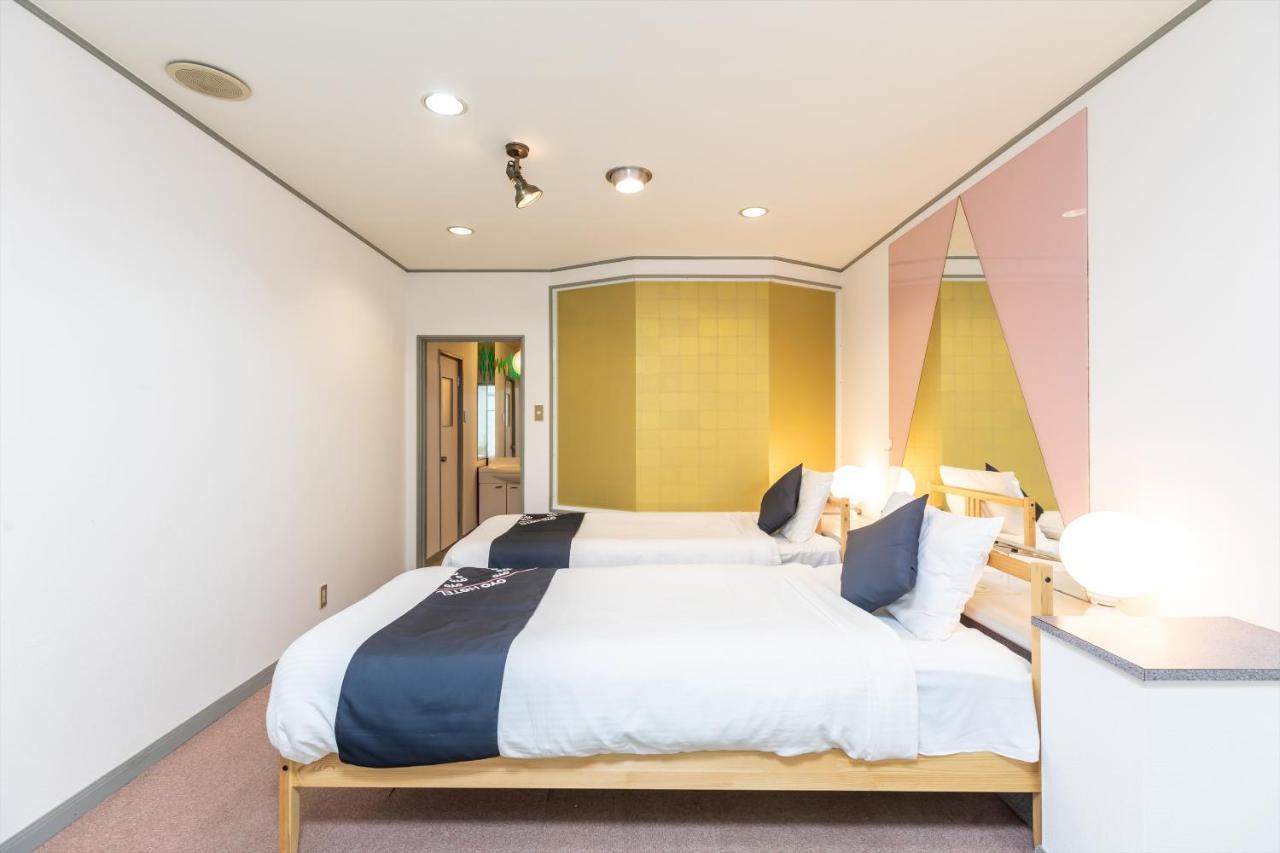 Oyo Hotel Tatsuyoshi Sennan Misakimachi Tannowa Extérieur photo