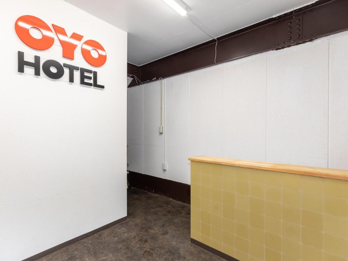 Oyo Hotel Tatsuyoshi Sennan Misakimachi Tannowa Extérieur photo