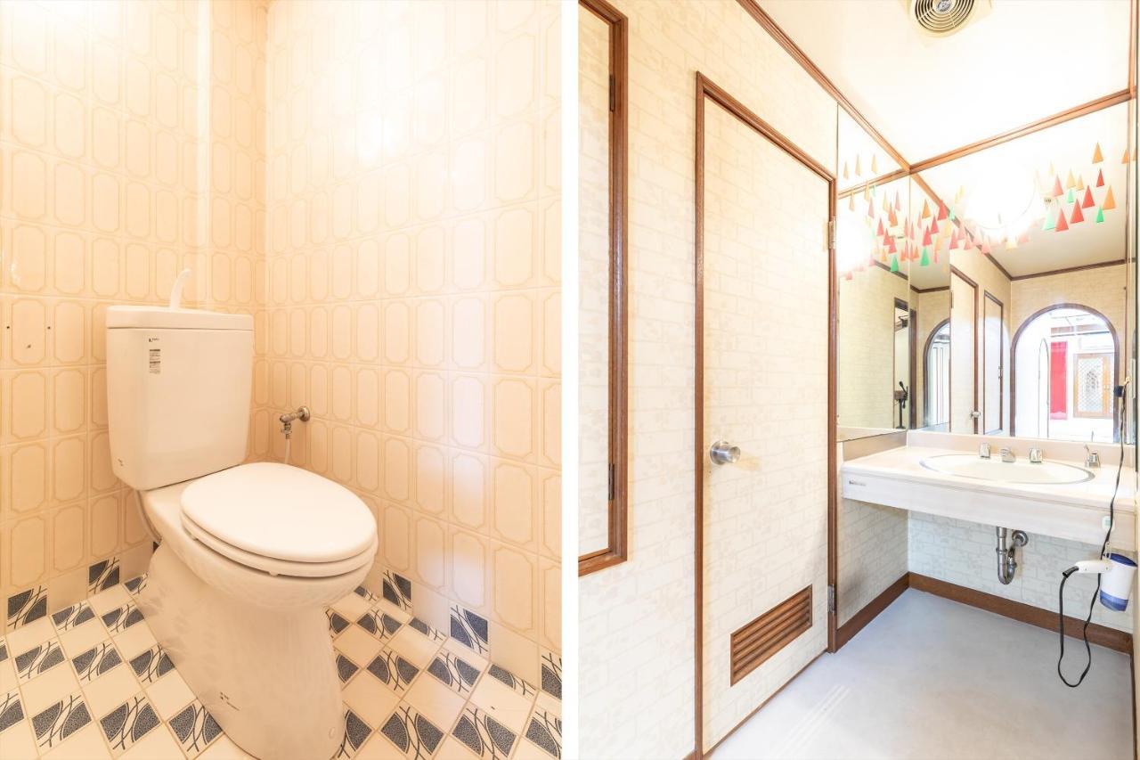 Oyo Hotel Tatsuyoshi Sennan Misakimachi Tannowa Extérieur photo