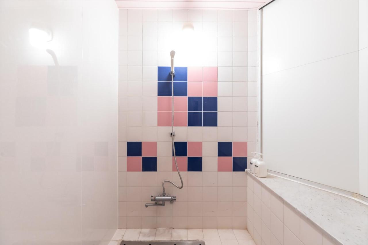 Oyo Hotel Tatsuyoshi Sennan Misakimachi Tannowa Extérieur photo